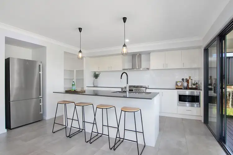 Fourth view of Homely house listing, 17 Trelawney Avenue, Wollongbar NSW 2477