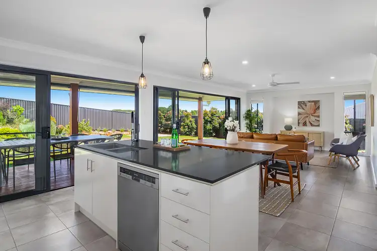 Fifth view of Homely house listing, 17 Trelawney Avenue, Wollongbar NSW 2477