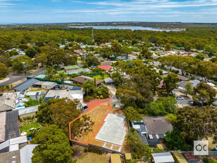 Second view of Homely land listing, 5a Schurgott Court, Happy Valley SA 5159