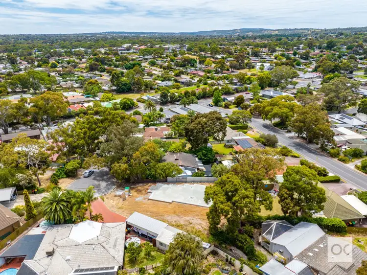 Third view of Homely land listing, 5a Schurgott Court, Happy Valley SA 5159