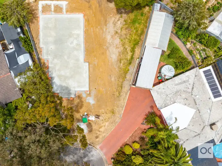 Fourth view of Homely land listing, 5a Schurgott Court, Happy Valley SA 5159