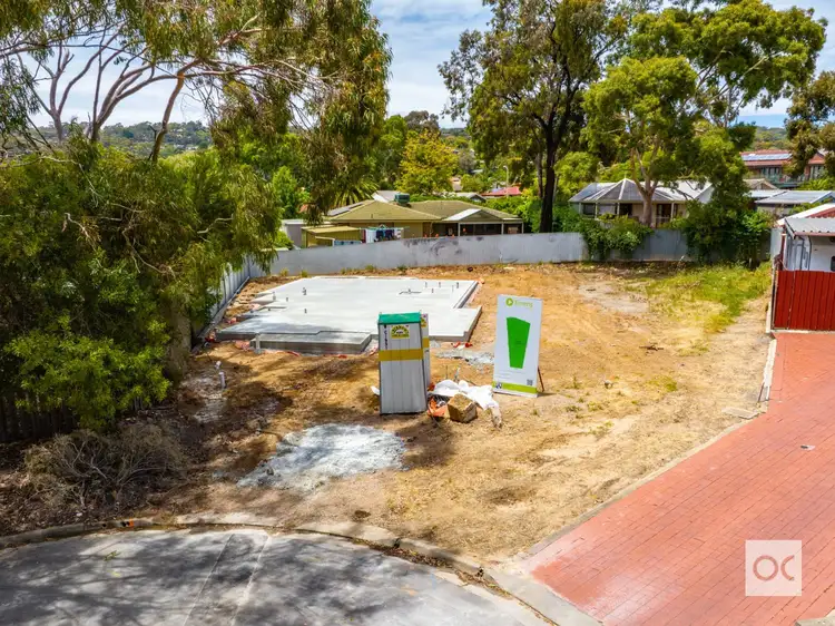 Fifth view of Homely land listing, 5a Schurgott Court, Happy Valley SA 5159