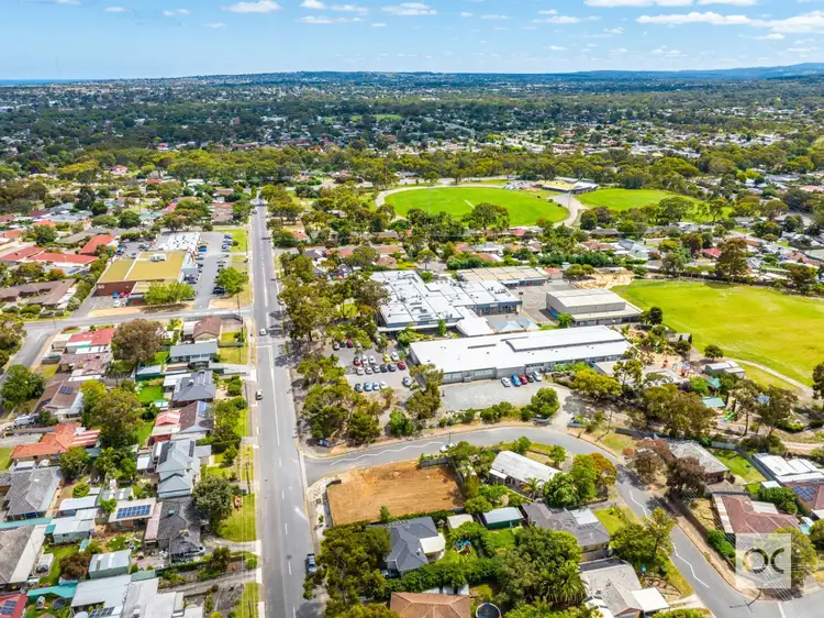 Third view of Homely land listing, 64 Collins Parade, Hackham SA 5163