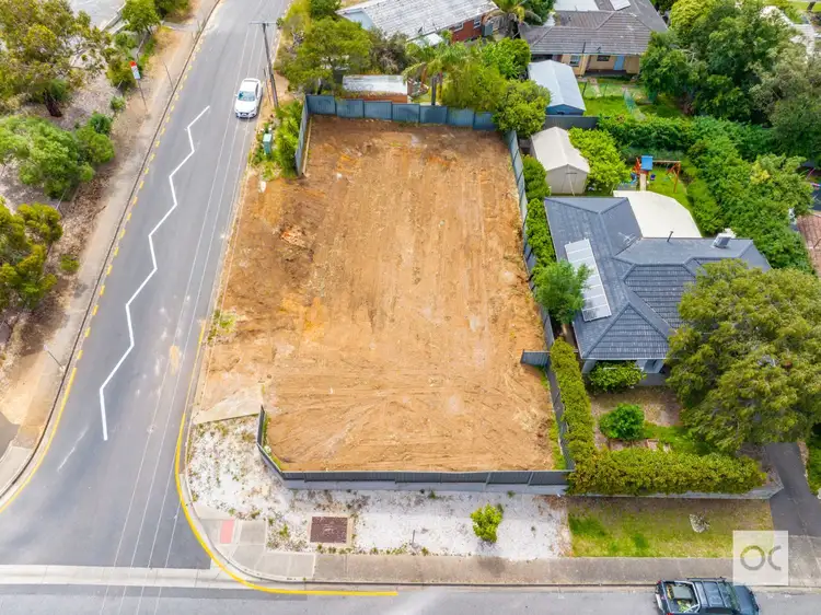 Fourth view of Homely land listing, 64 Collins Parade, Hackham SA 5163