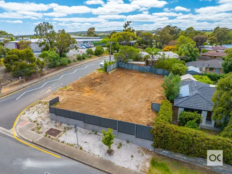 Fifth view of Homely land listing, 64 Collins Parade, Hackham SA 5163