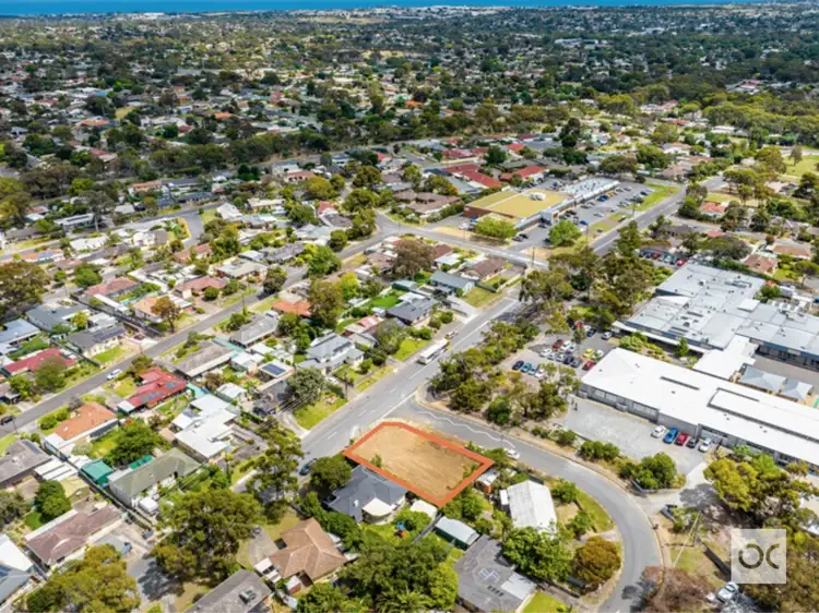 Sixth view of Homely land listing, 64 Collins Parade, Hackham SA 5163