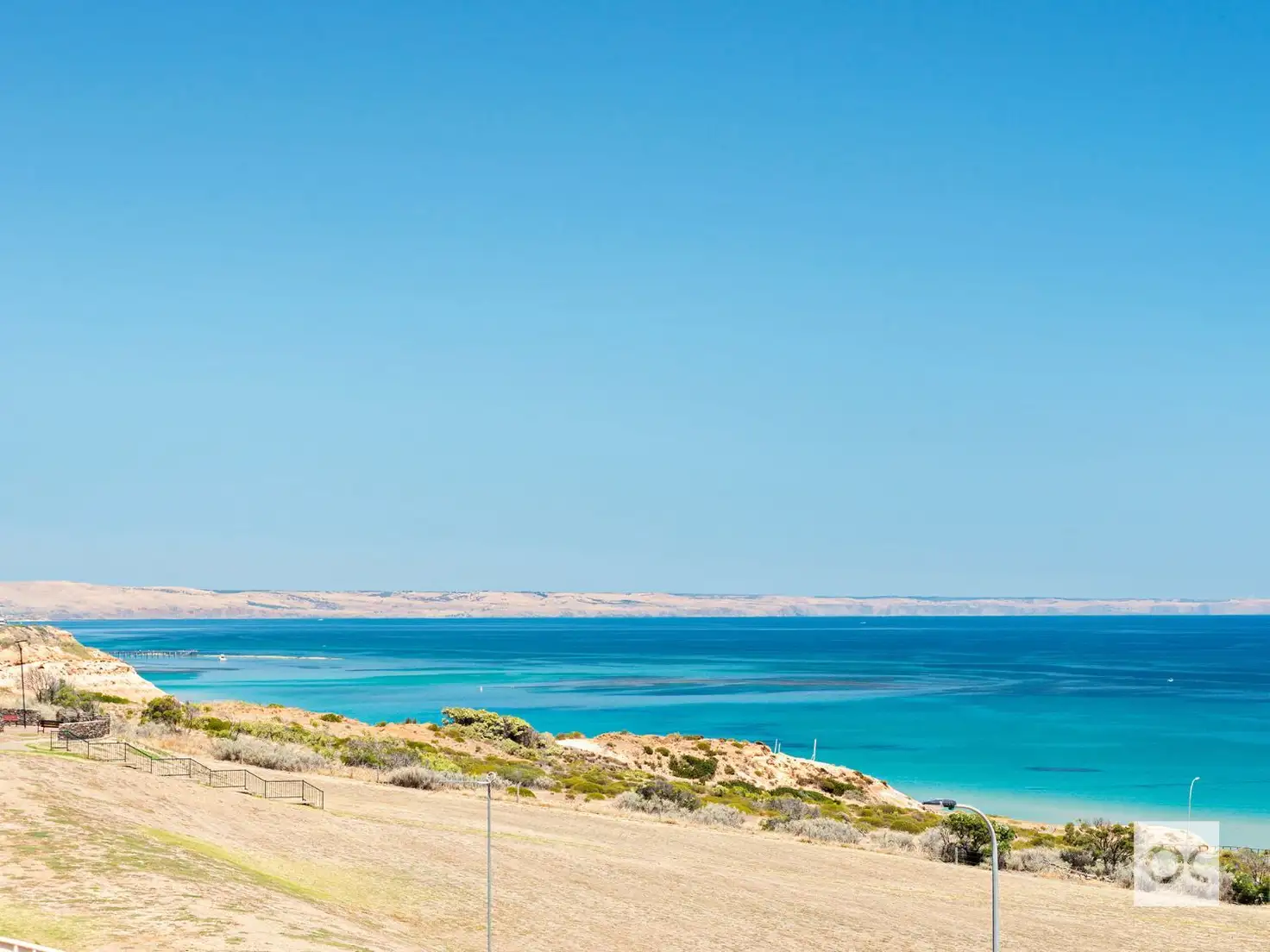 Main view of Homely land listing, LOT 3, 1 Tingira Drive, O'sullivan Beach SA 5166