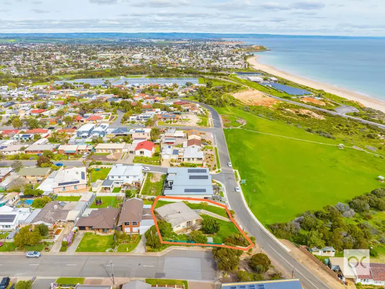 Fifth view of Homely land listing, LOT 3, 1 Tingira Drive, O'sullivan Beach SA 5166