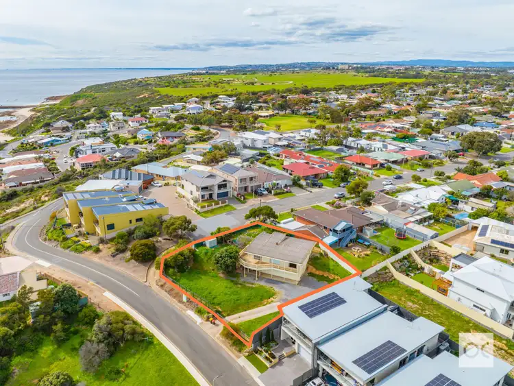 Sixth view of Homely land listing, LOT 3, 1 Tingira Drive, O'sullivan Beach SA 5166