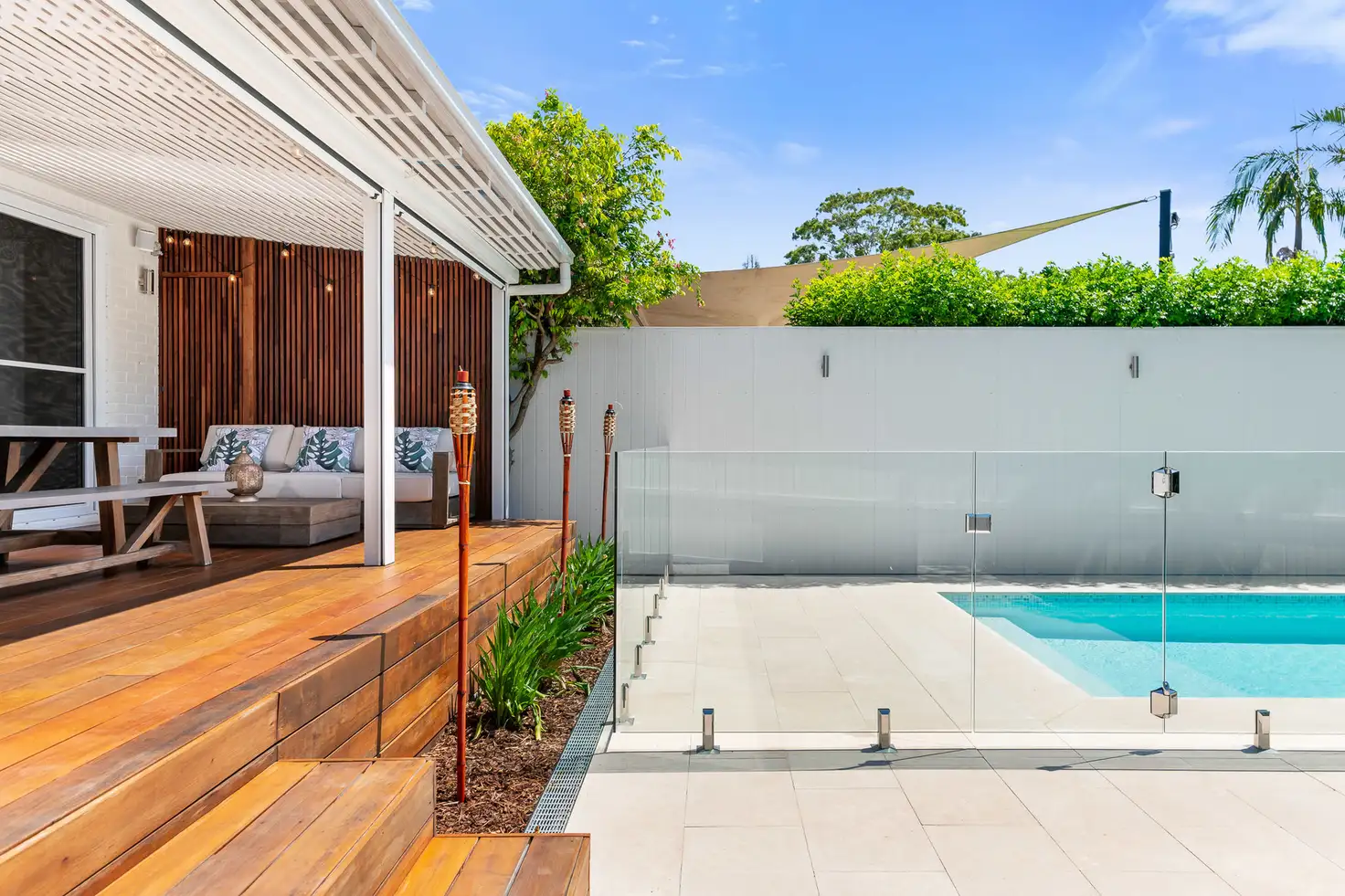 Main view of Homely house listing, 34 Howley Street, Five Dock NSW 2046