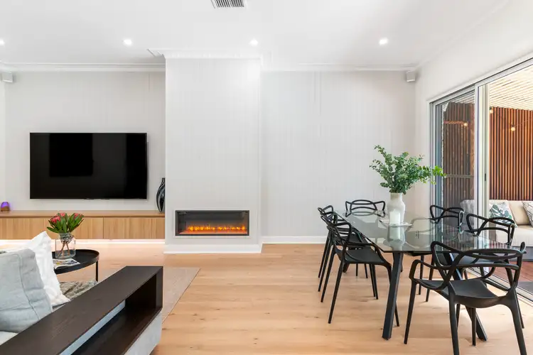 Second view of Homely house listing, 34 Howley Street, Five Dock NSW 2046