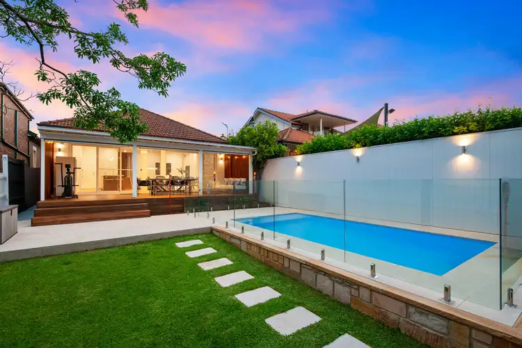 Third view of Homely house listing, 34 Howley Street, Five Dock NSW 2046