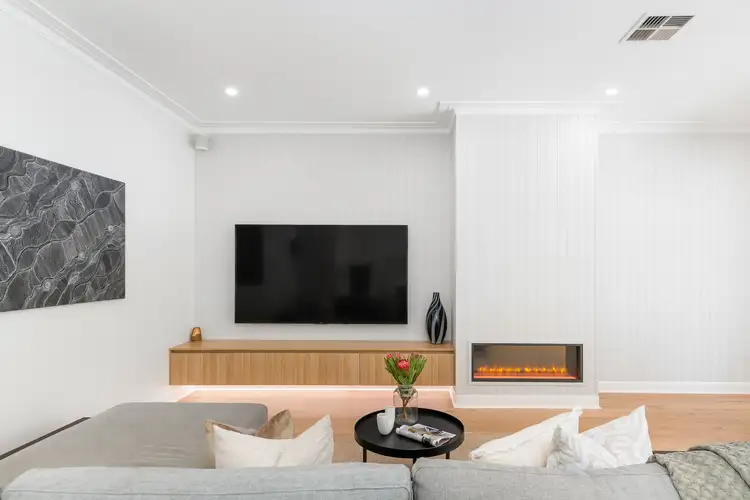 Fourth view of Homely house listing, 34 Howley Street, Five Dock NSW 2046