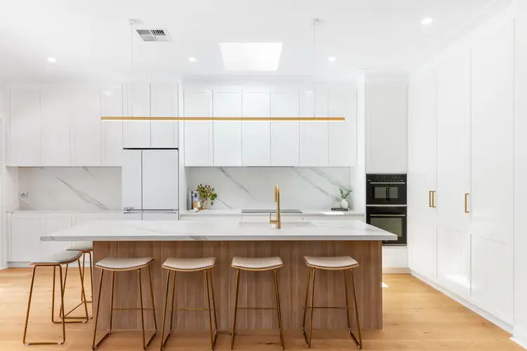 Fifth view of Homely house listing, 34 Howley Street, Five Dock NSW 2046