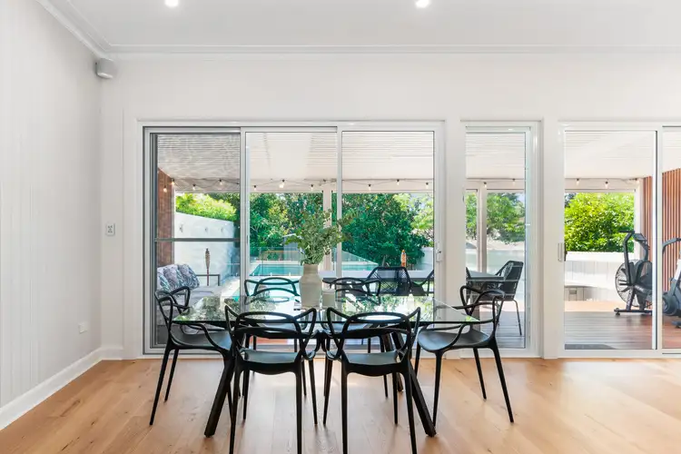 Sixth view of Homely house listing, 34 Howley Street, Five Dock NSW 2046