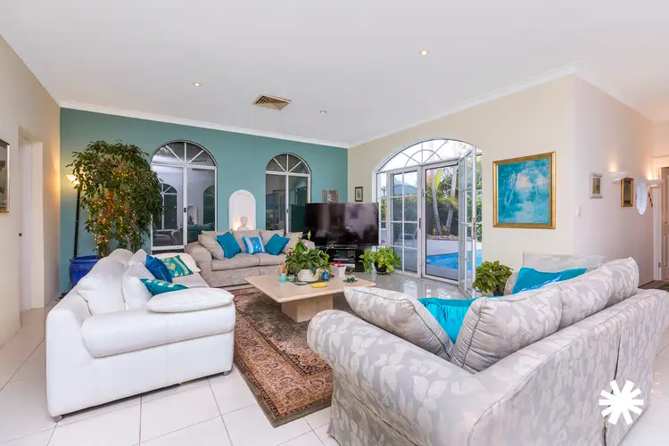 Second view of Homely house listing, 61b Alderley Square, Wilson WA 6107