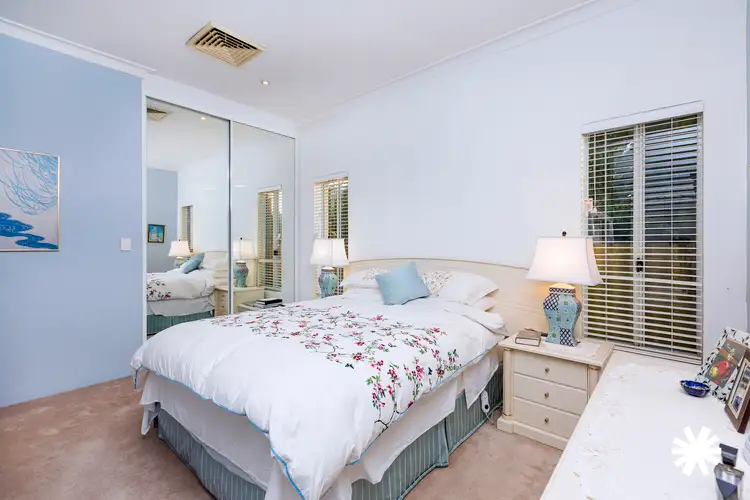 Fourth view of Homely house listing, 61b Alderley Square, Wilson WA 6107