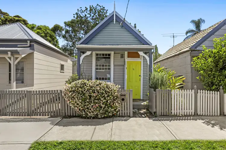 15 Kalgoorlie Street, Leichhardt NSW 2040