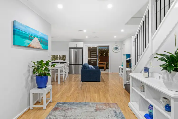 Third view of Homely house listing, 1A Swift Street, Riverstone NSW 2765