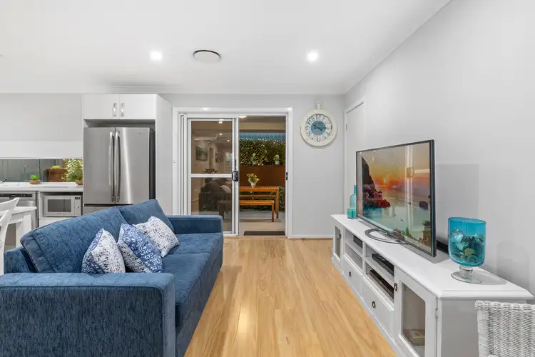 Fourth view of Homely house listing, 1A Swift Street, Riverstone NSW 2765