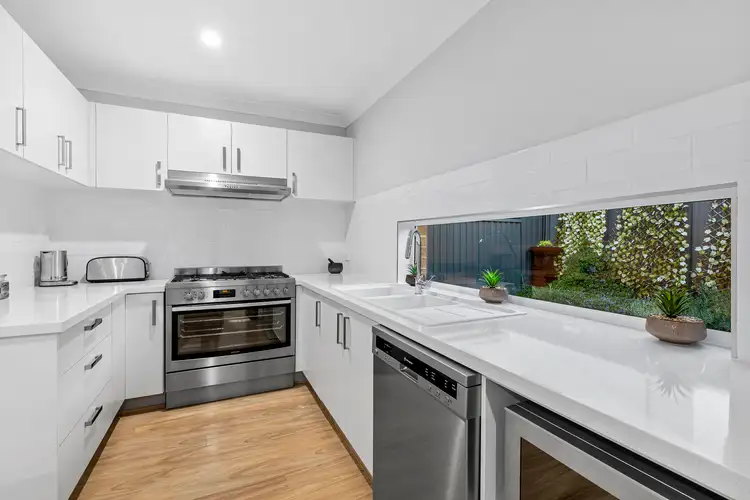 Sixth view of Homely house listing, 1A Swift Street, Riverstone NSW 2765