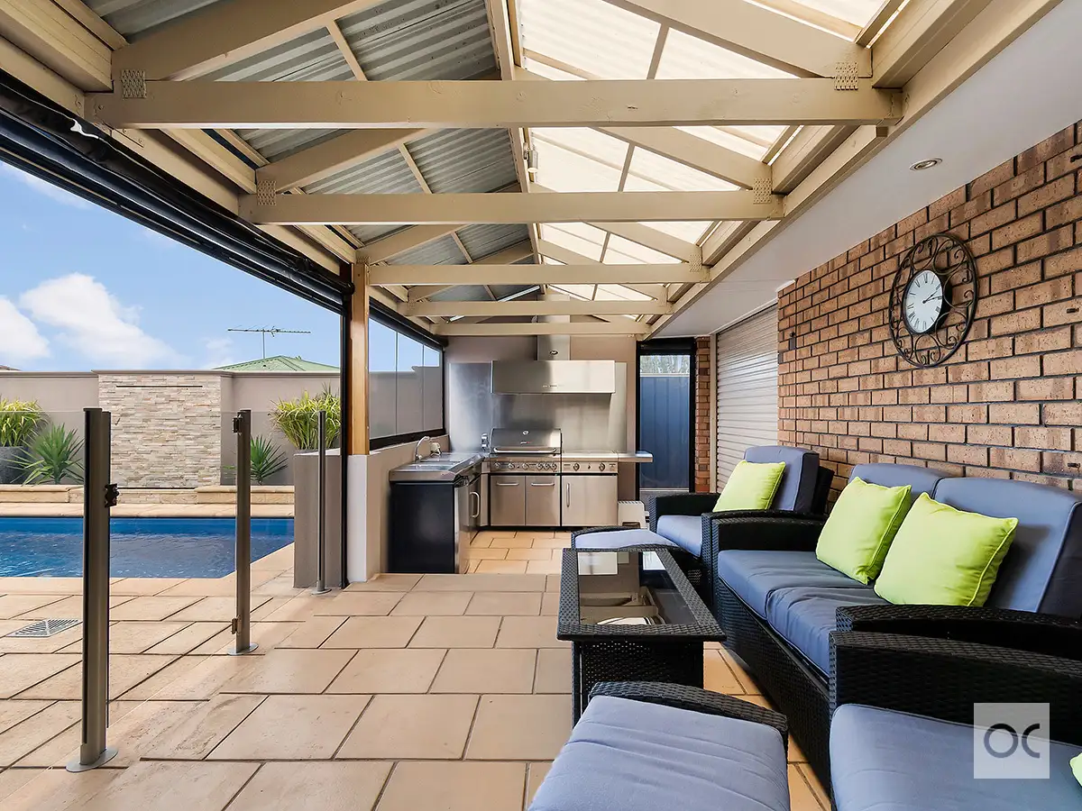 Main view of Homely house listing, 4 Babbacombe Drive, Moana SA 5169