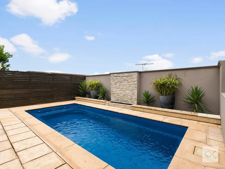 Second view of Homely house listing, 4 Babbacombe Drive, Moana SA 5169