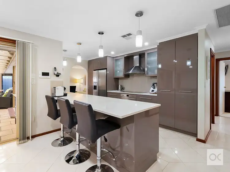 Third view of Homely house listing, 4 Babbacombe Drive, Moana SA 5169