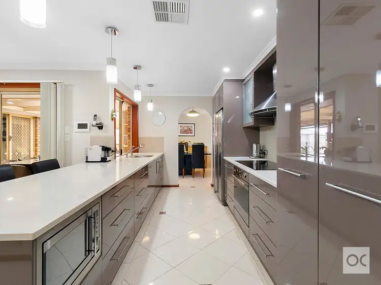 Fourth view of Homely house listing, 4 Babbacombe Drive, Moana SA 5169