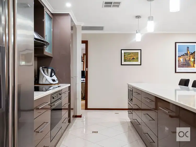 Fifth view of Homely house listing, 4 Babbacombe Drive, Moana SA 5169