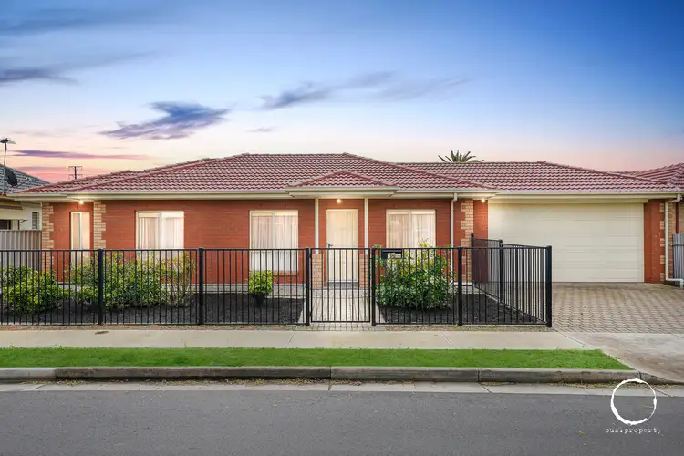 Main view of Homely house listing, 1A Gertrude Street, Taperoo SA 5017