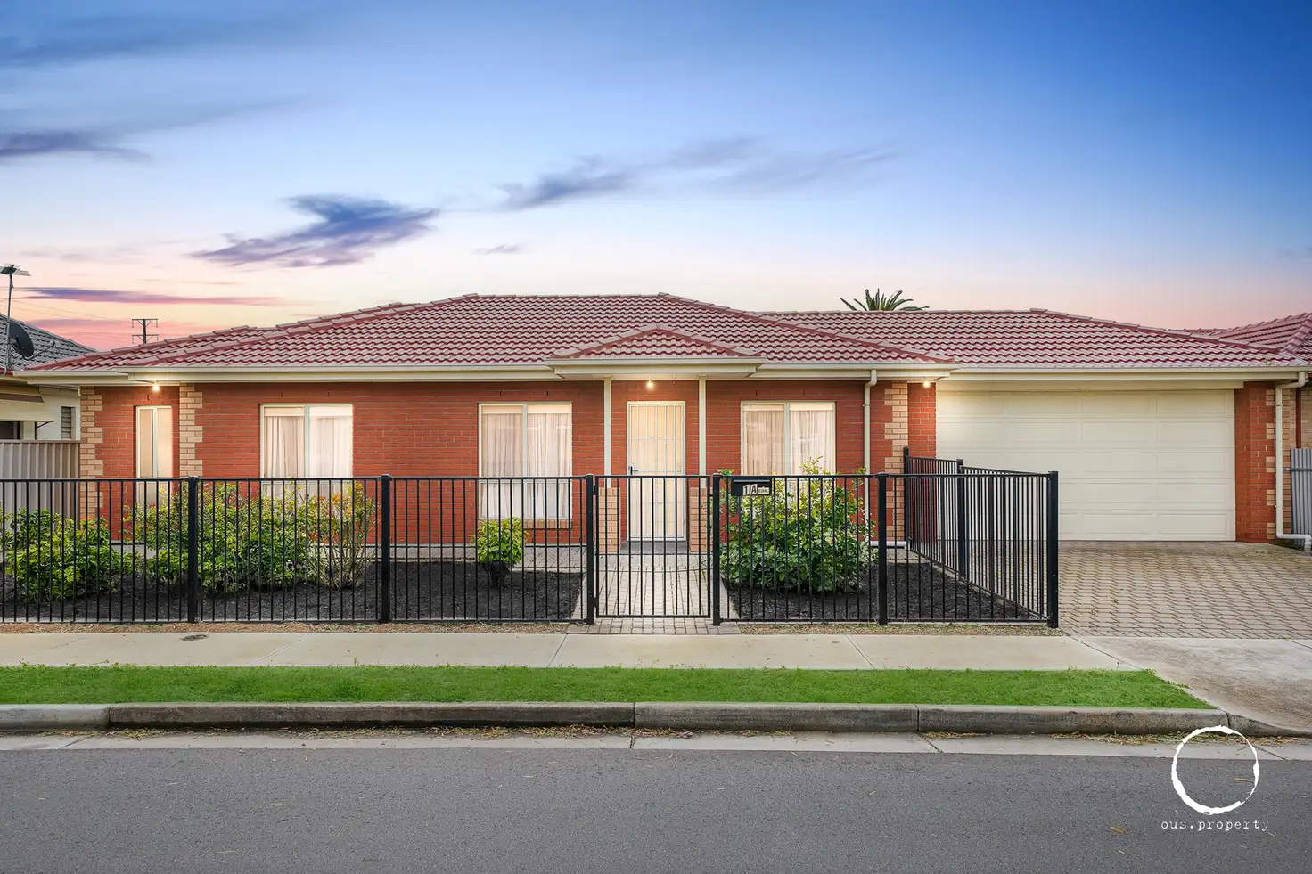 Main view of Homely house listing, 1A Gertrude Street, Taperoo SA 5017