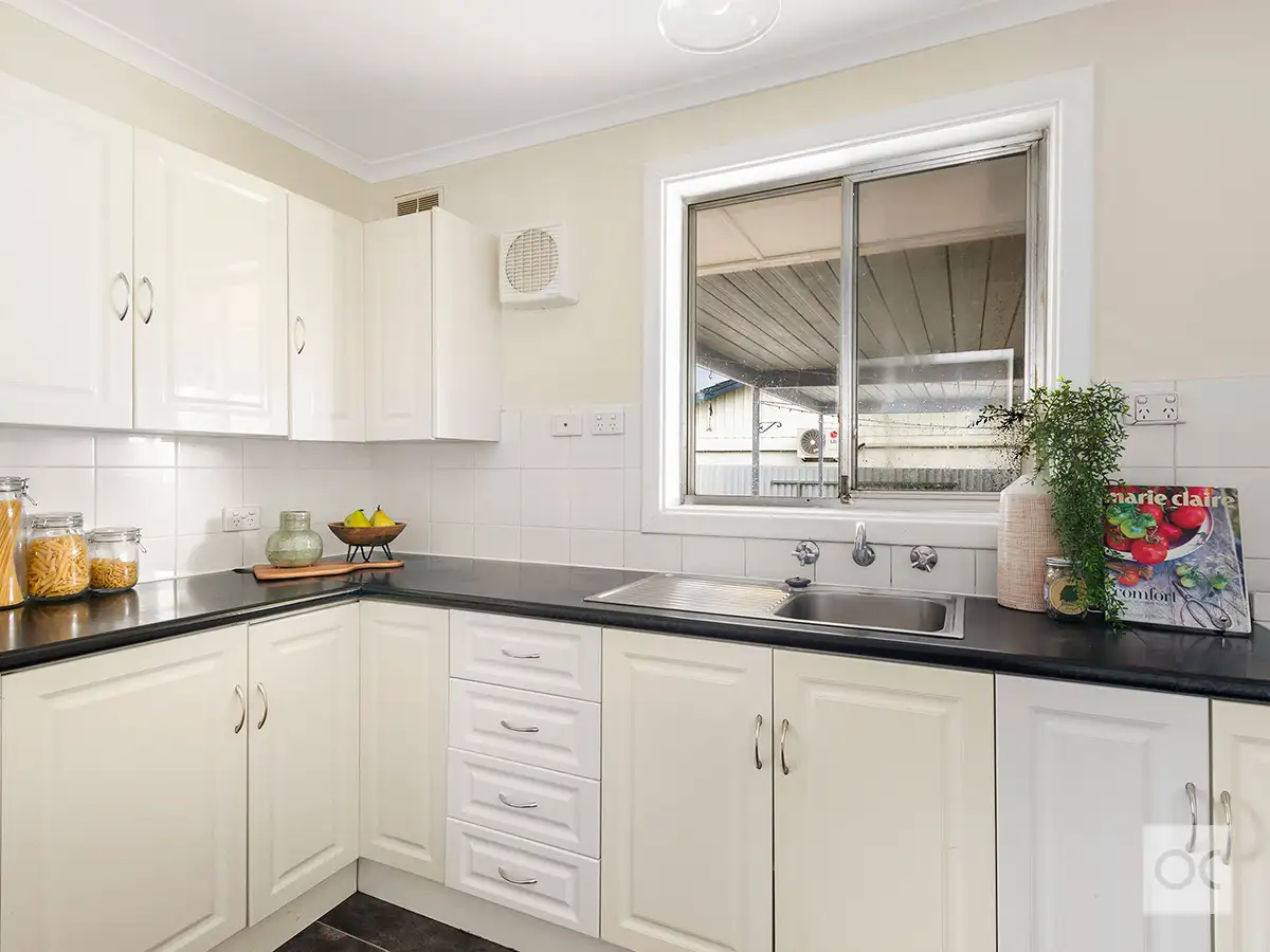 Main view of Homely house listing, 4 Dominic Crescent, Morphett Vale SA 5162