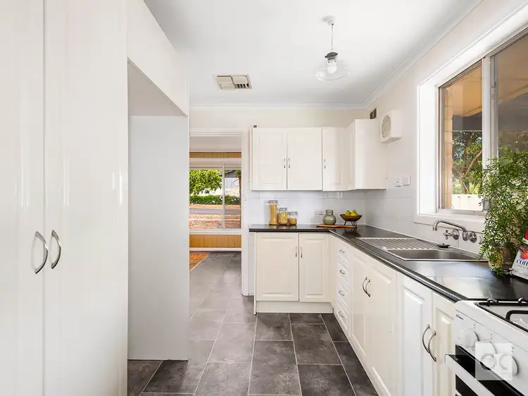 Second view of Homely house listing, 4 Dominic Crescent, Morphett Vale SA 5162
