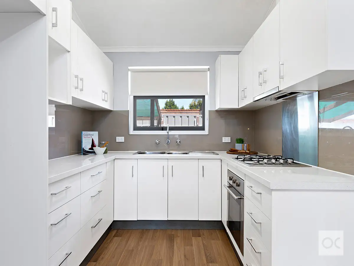 Main view of Homely unit listing, 4/96 Hampstead Road, Broadview SA 5083