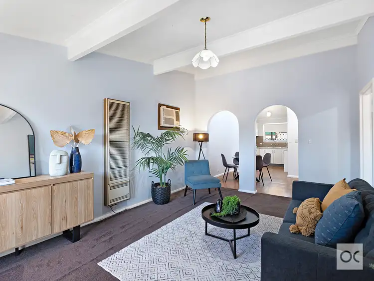 Second view of Homely unit listing, 4/96 Hampstead Road, Broadview SA 5083