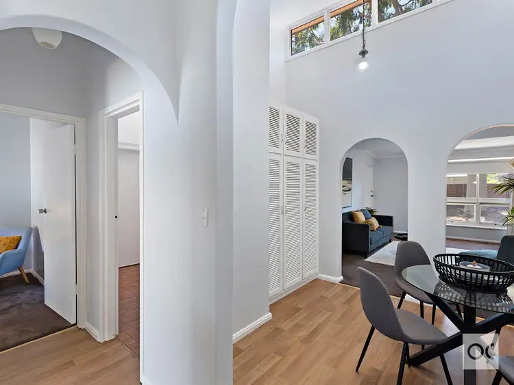 Third view of Homely unit listing, 4/96 Hampstead Road, Broadview SA 5083
