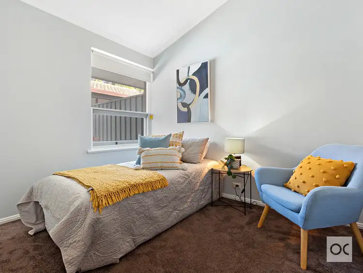 Fifth view of Homely unit listing, 4/96 Hampstead Road, Broadview SA 5083