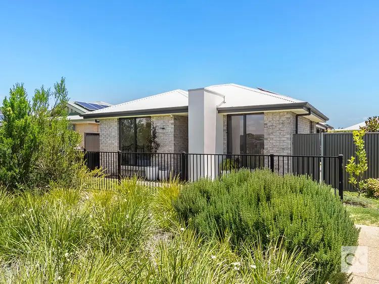 Second view of Homely house listing, 6 Celeste Lane, Moana SA 5169