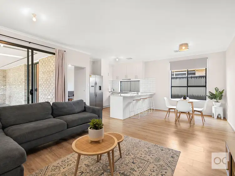 Third view of Homely house listing, 6 Celeste Lane, Moana SA 5169