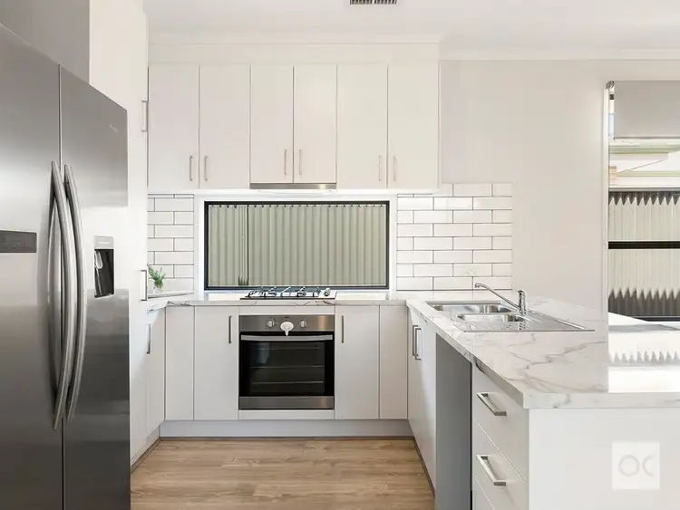 Fourth view of Homely house listing, 6 Celeste Lane, Moana SA 5169