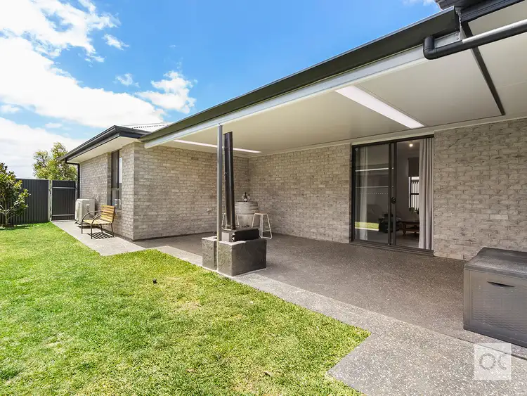 Sixth view of Homely house listing, 6 Celeste Lane, Moana SA 5169