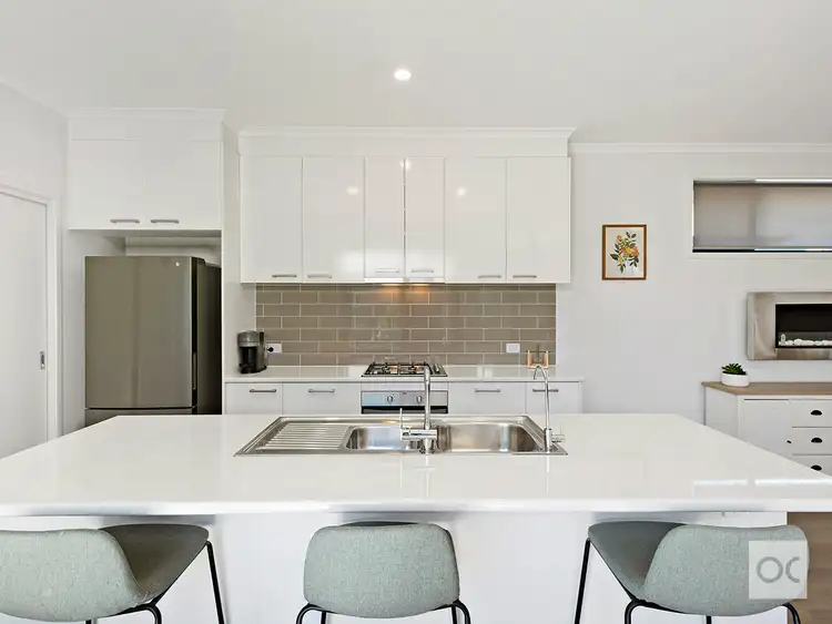 Fourth view of Homely house listing, 8 Celeste Lane, Moana SA 5169
