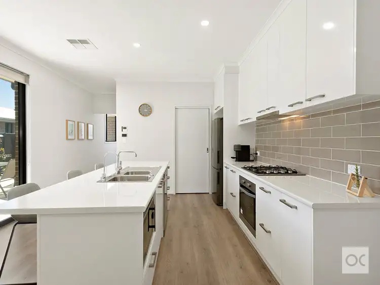 Fifth view of Homely house listing, 8 Celeste Lane, Moana SA 5169