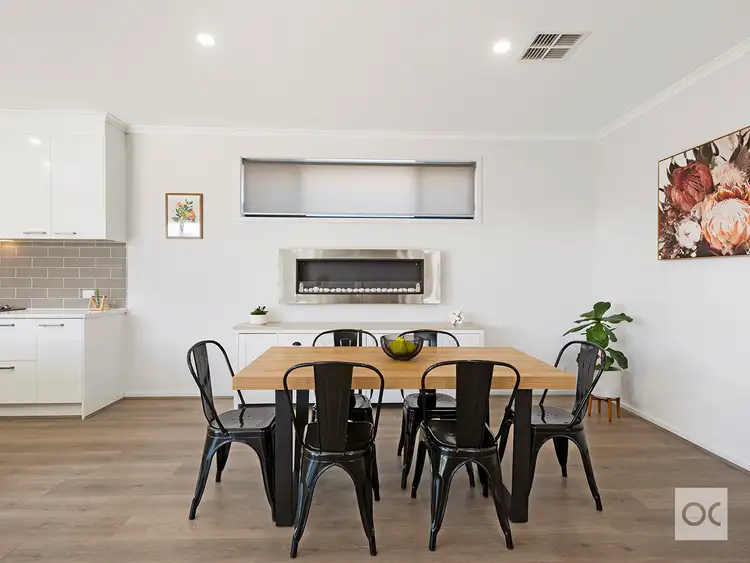 Sixth view of Homely house listing, 8 Celeste Lane, Moana SA 5169