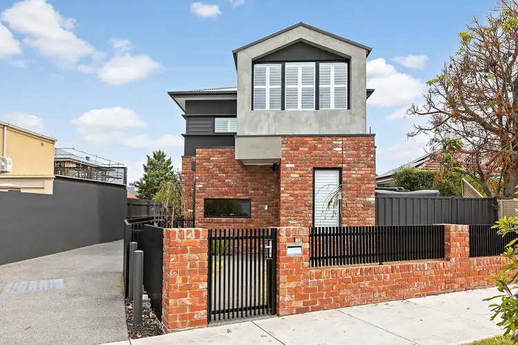 1/1 Kidman Street, Yarraville VIC 3013