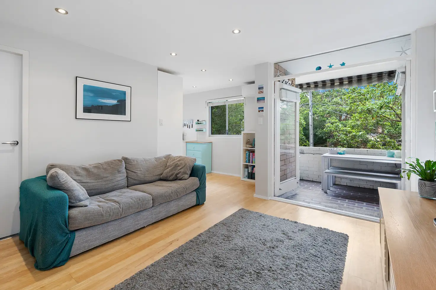 Main view of Homely apartment listing, 5/12 Wheeler Parade, Dee Why NSW 2099