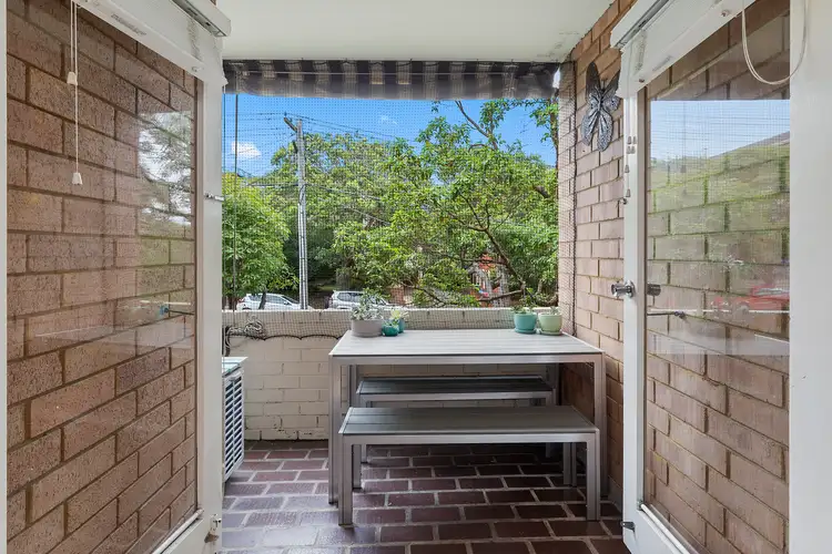 Second view of Homely apartment listing, 5/12 Wheeler Parade, Dee Why NSW 2099