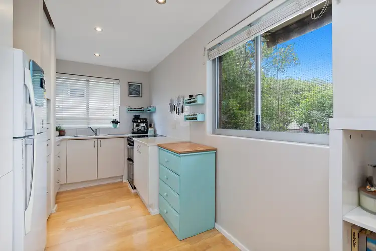 Third view of Homely apartment listing, 5/12 Wheeler Parade, Dee Why NSW 2099