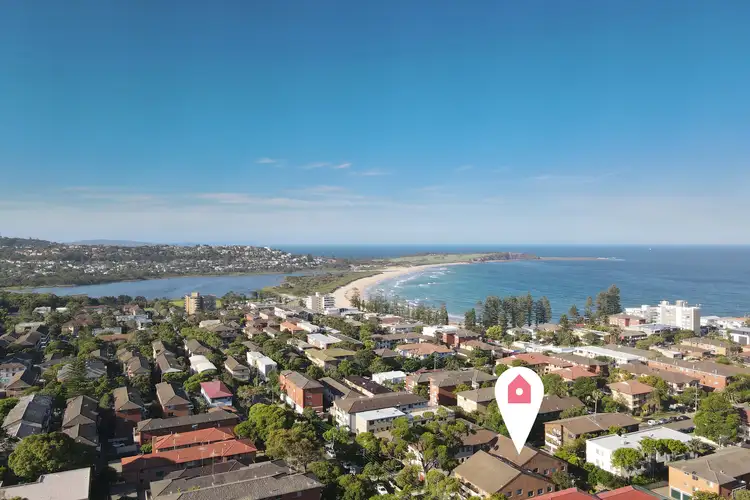 Sixth view of Homely apartment listing, 5/12 Wheeler Parade, Dee Why NSW 2099